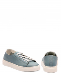 Кеды низкие SITELLE модель LANALBL Фото