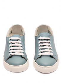 Кеды низкие SITELLE модель LANALBL Фото