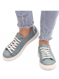 Кеди низькі SITELLE модель LANALBL Фото