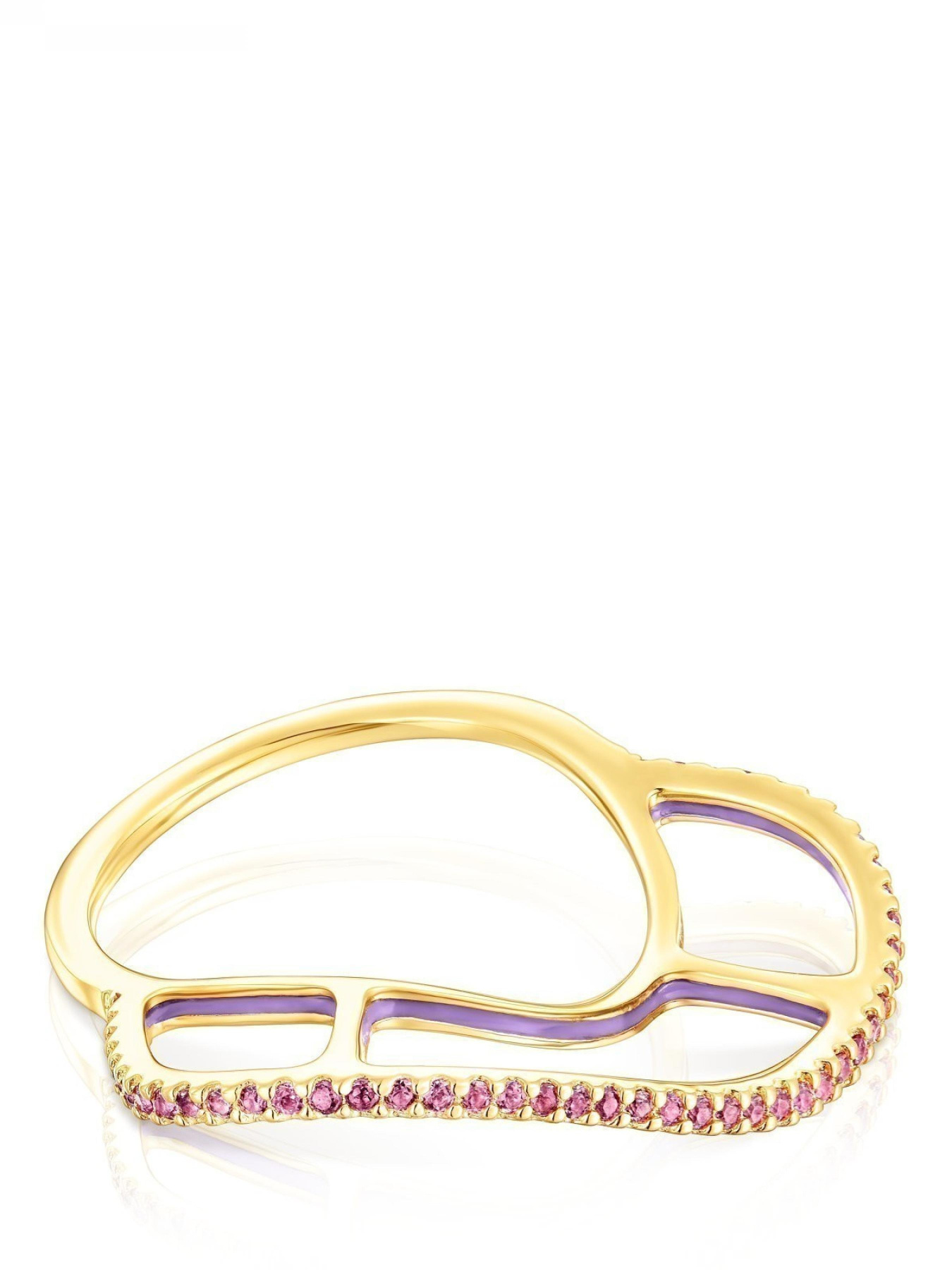 Каблучки TOUS модель 31173554 Фото