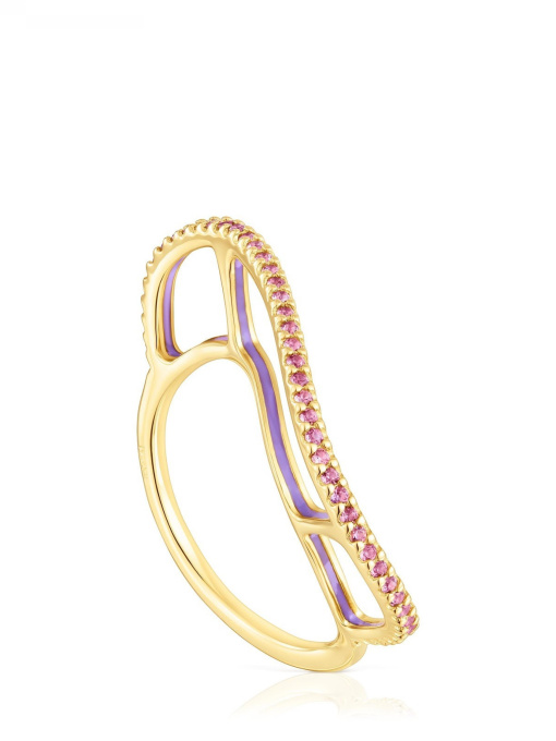 Каблучки TOUS модель 31173554 Фото