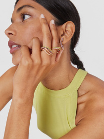 Каблучки TOUS модель 31173554 Фото