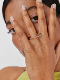 Каблучки TOUS модель 31173554 Фото