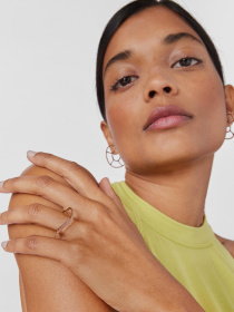 Каблучки TOUS модель 31173554 Фото