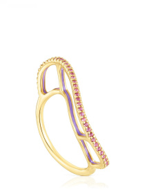 Каблучки TOUS модель 31173554 Фото