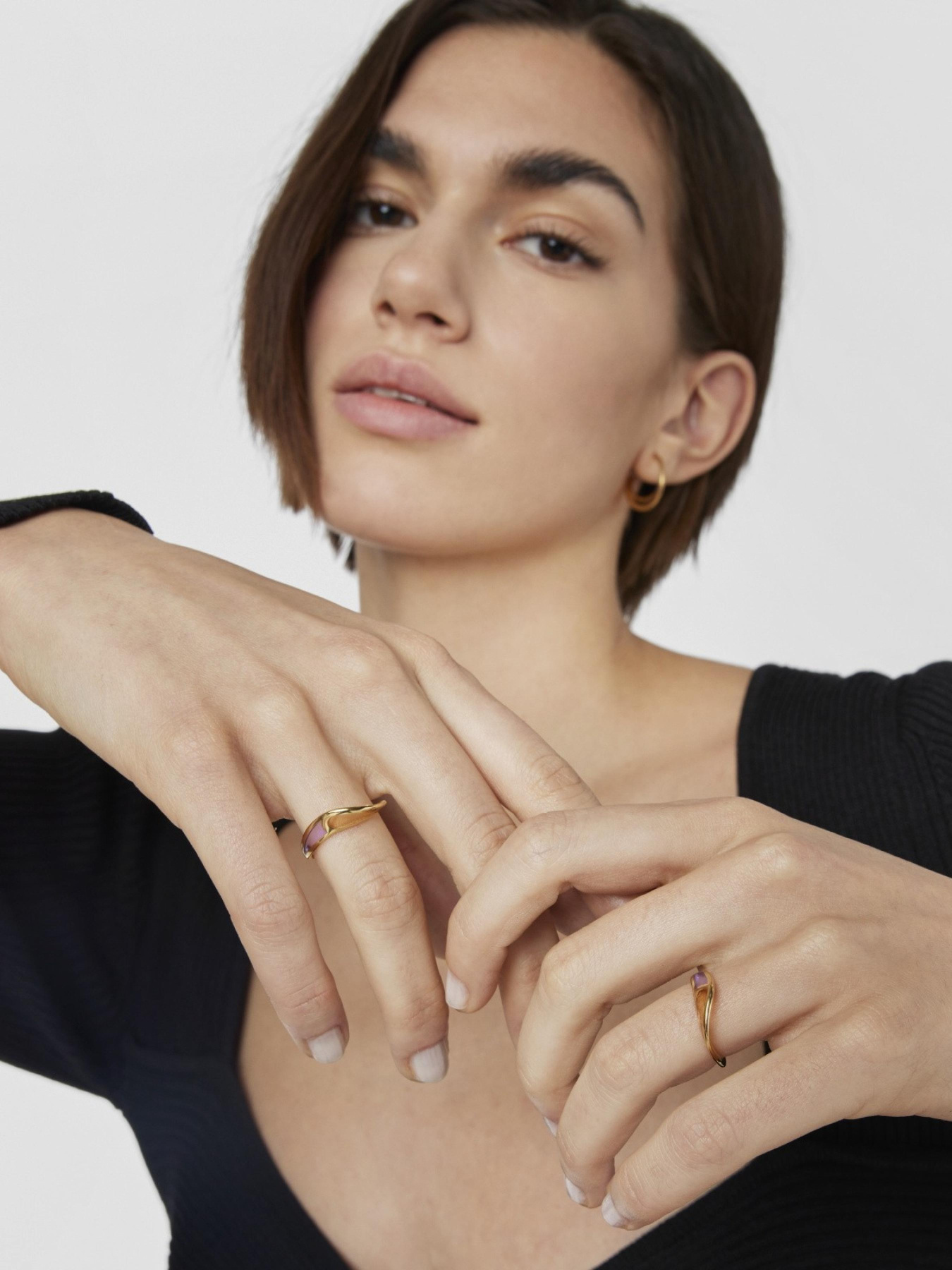 Каблучки TOUS модель 31173550 Фото