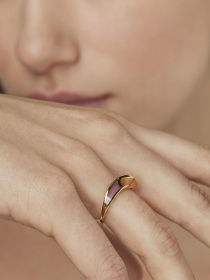 Каблучки TOUS модель 31173550 Фото