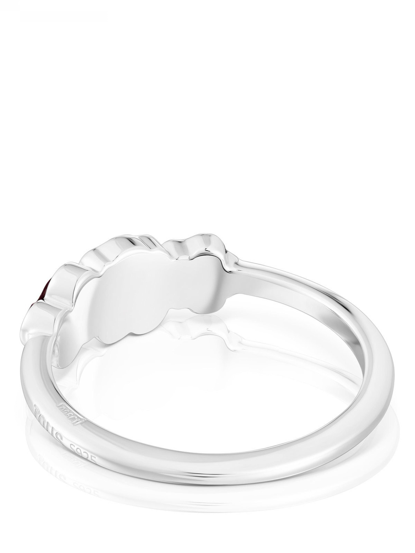 Каблучки TOUS модель 31165558 Фото