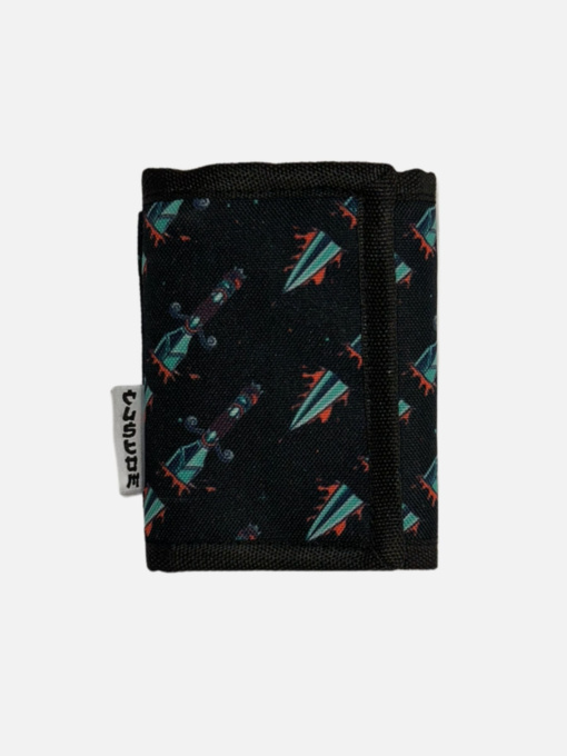 Портмоне Custom Wear Модель --6774 Фото