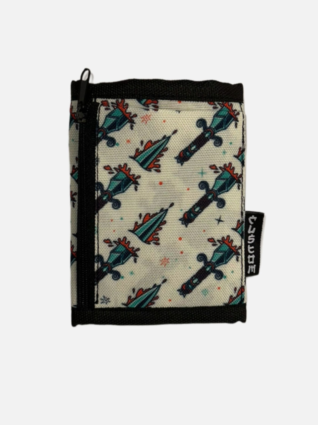 Портмоне Custom Wear модель cw--5478 Фото