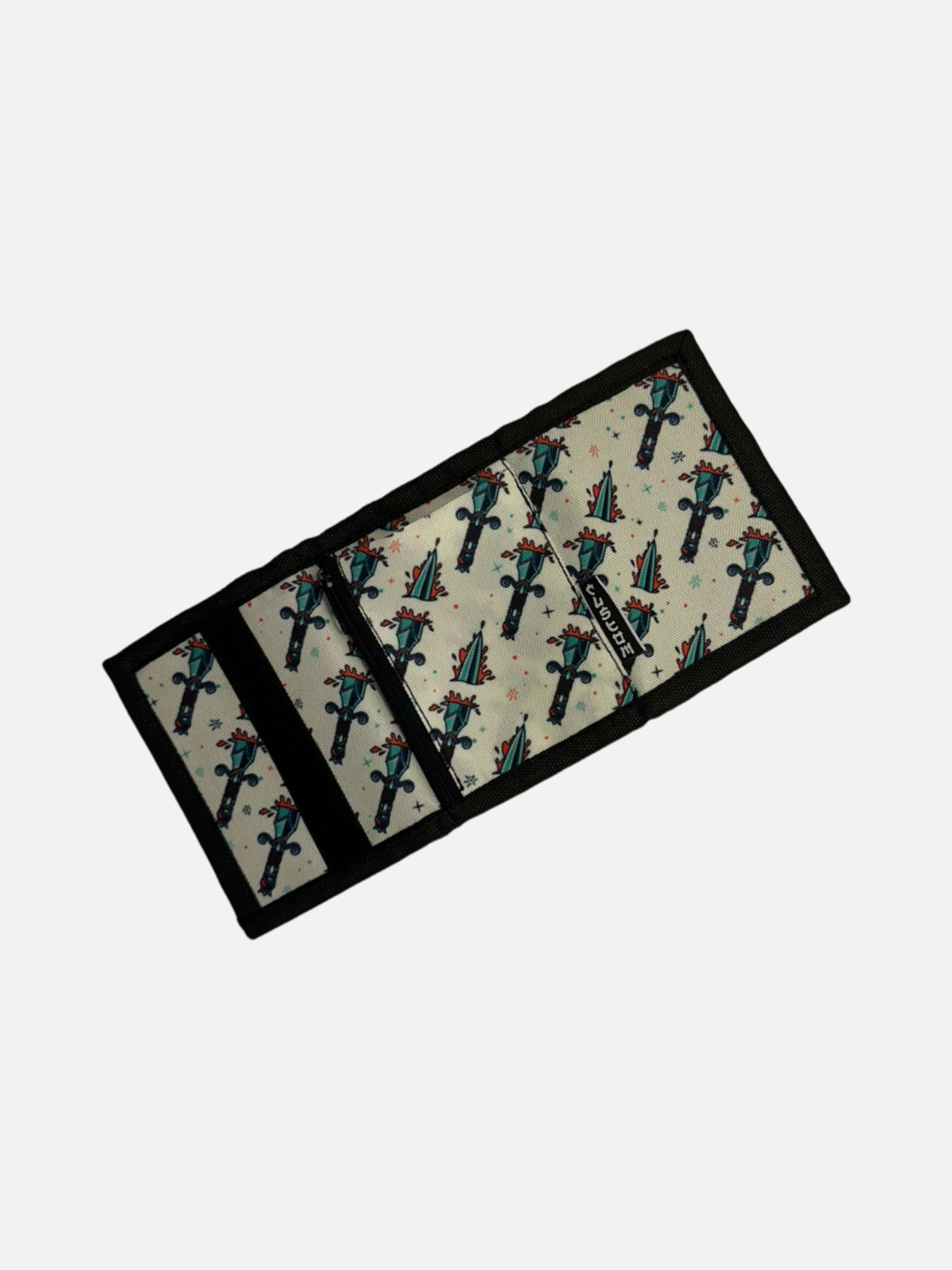 Портмоне Custom Wear модель cw--5478 Фото