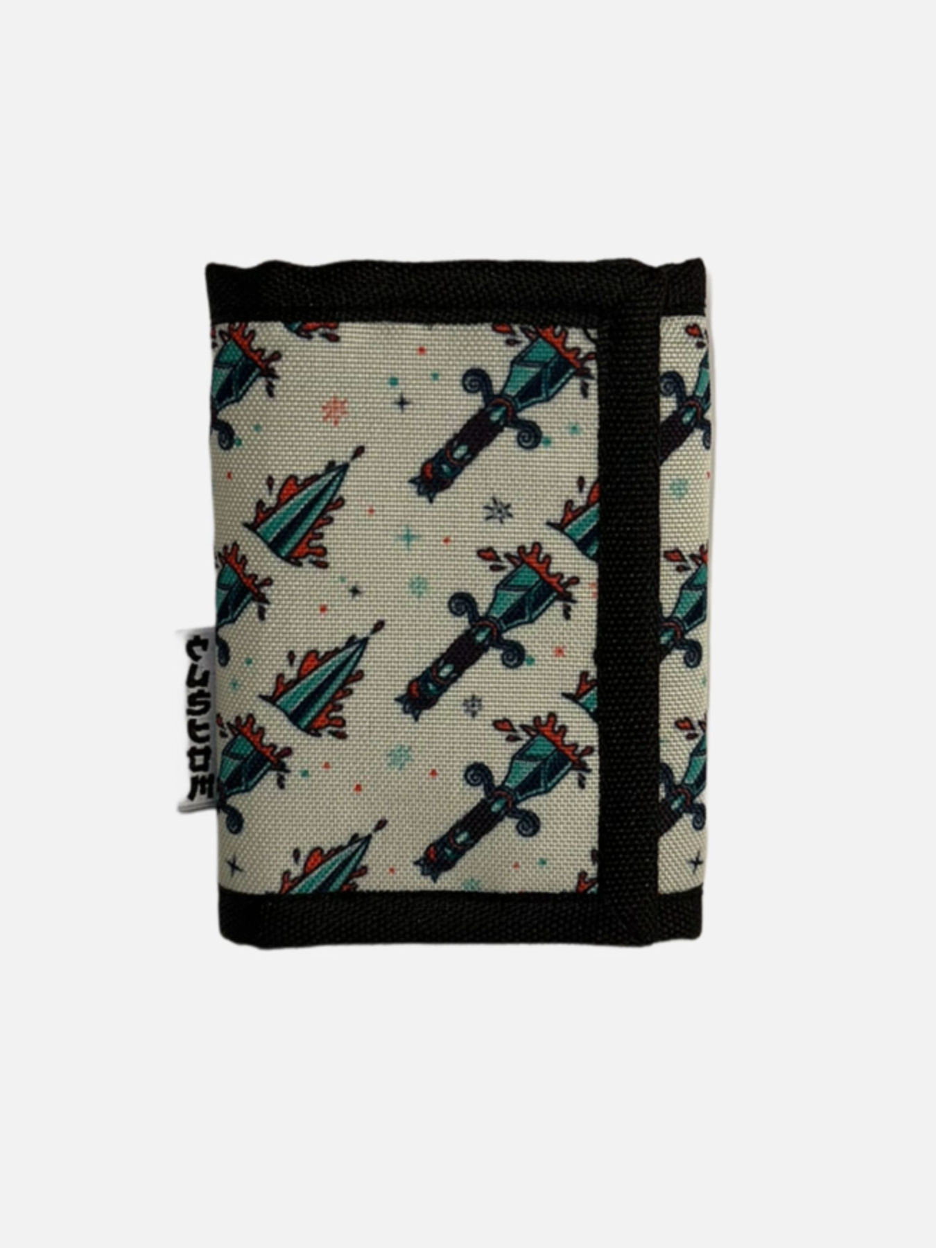 Портмоне Custom Wear модель cw--5478 Фото