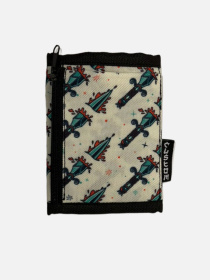 Портмоне Custom Wear модель cw--5478 Фото