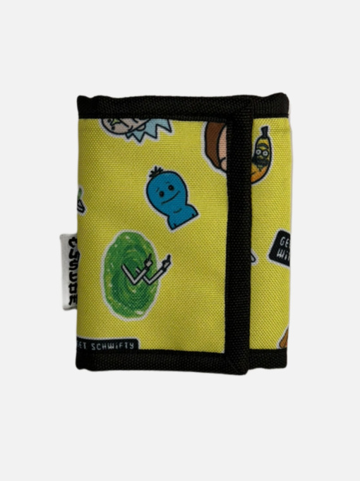 Портмоне Custom Wear Модель cw--7090 Фото