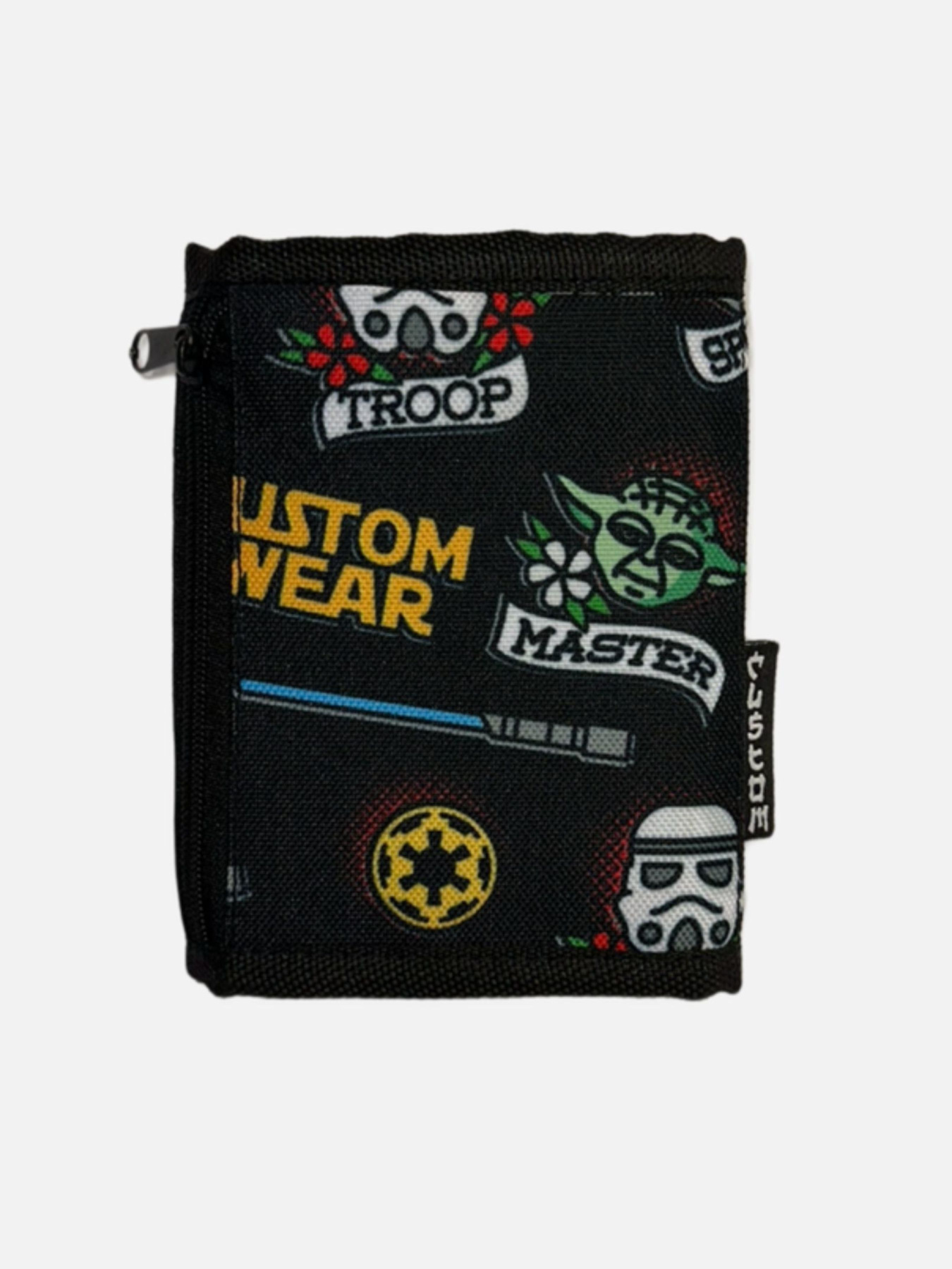 Портмоне Custom Wear модель cw--4668 Фото