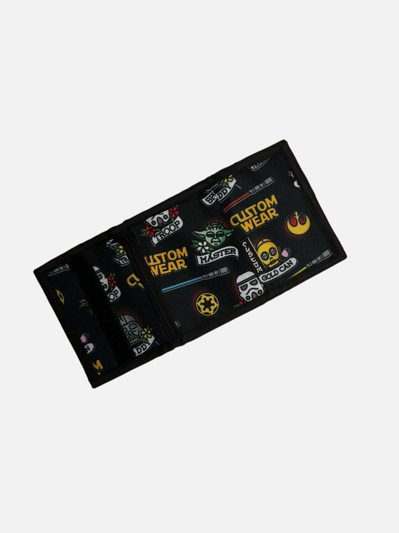 Портмоне Custom Wear модель cw--4668 Фото