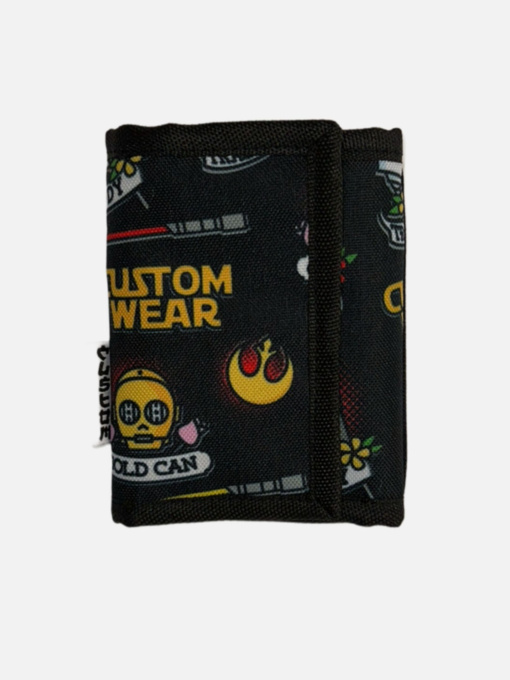 Портмоне Custom Wear Модель cw--4668 Фото