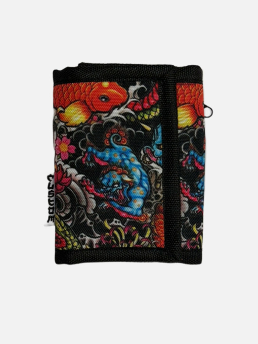 Портмоне Custom Wear Модель cw--1769 Фото