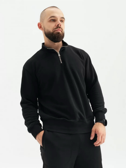 Кофта HARVEST Basic Модель 120234000100390000 Фото