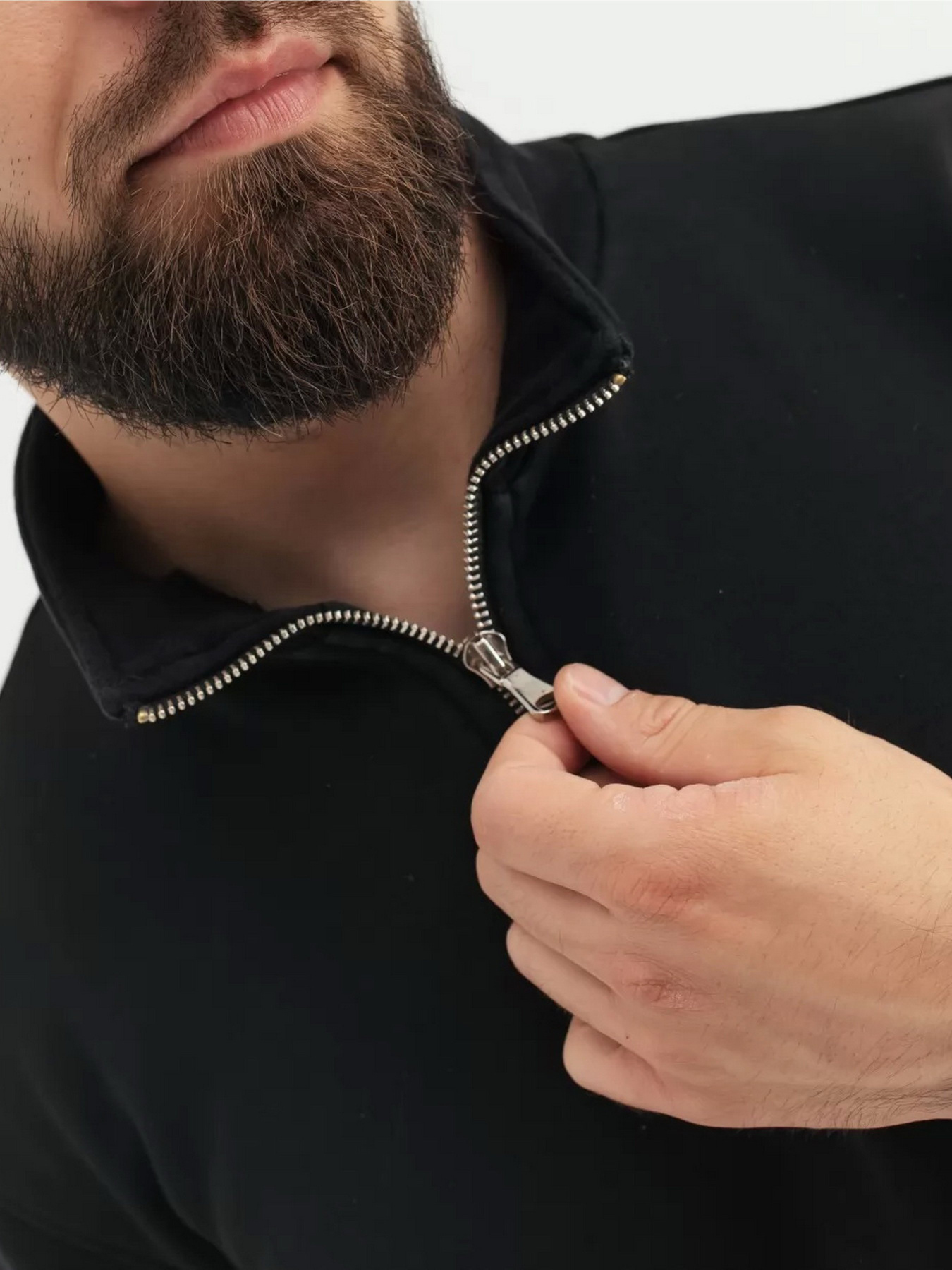 Кофта HARVEST Basic модель 120234000100390000 Фото