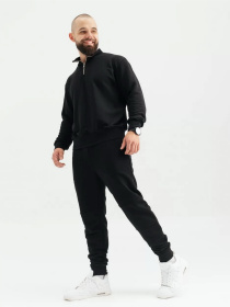 Кофта HARVEST Basic модель 120234000100390000 Фото