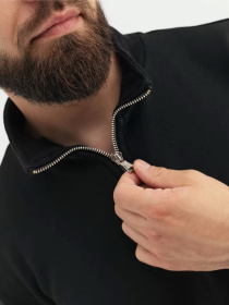 Кофта HARVEST Basic модель 120234000100390000 Фото