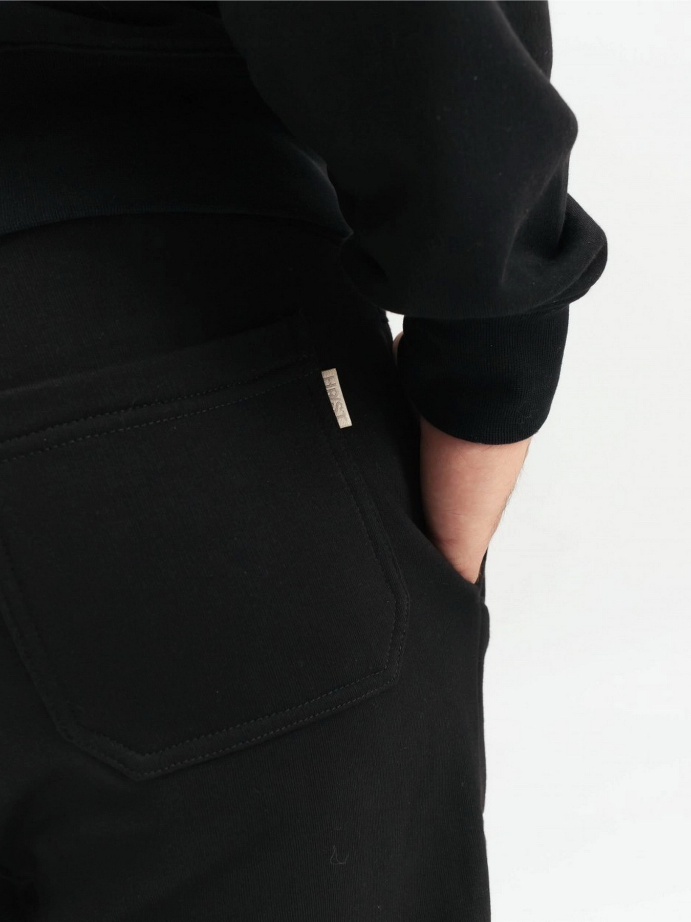 Джоггеры HARVEST Basic модель 130233000000490000 Фото