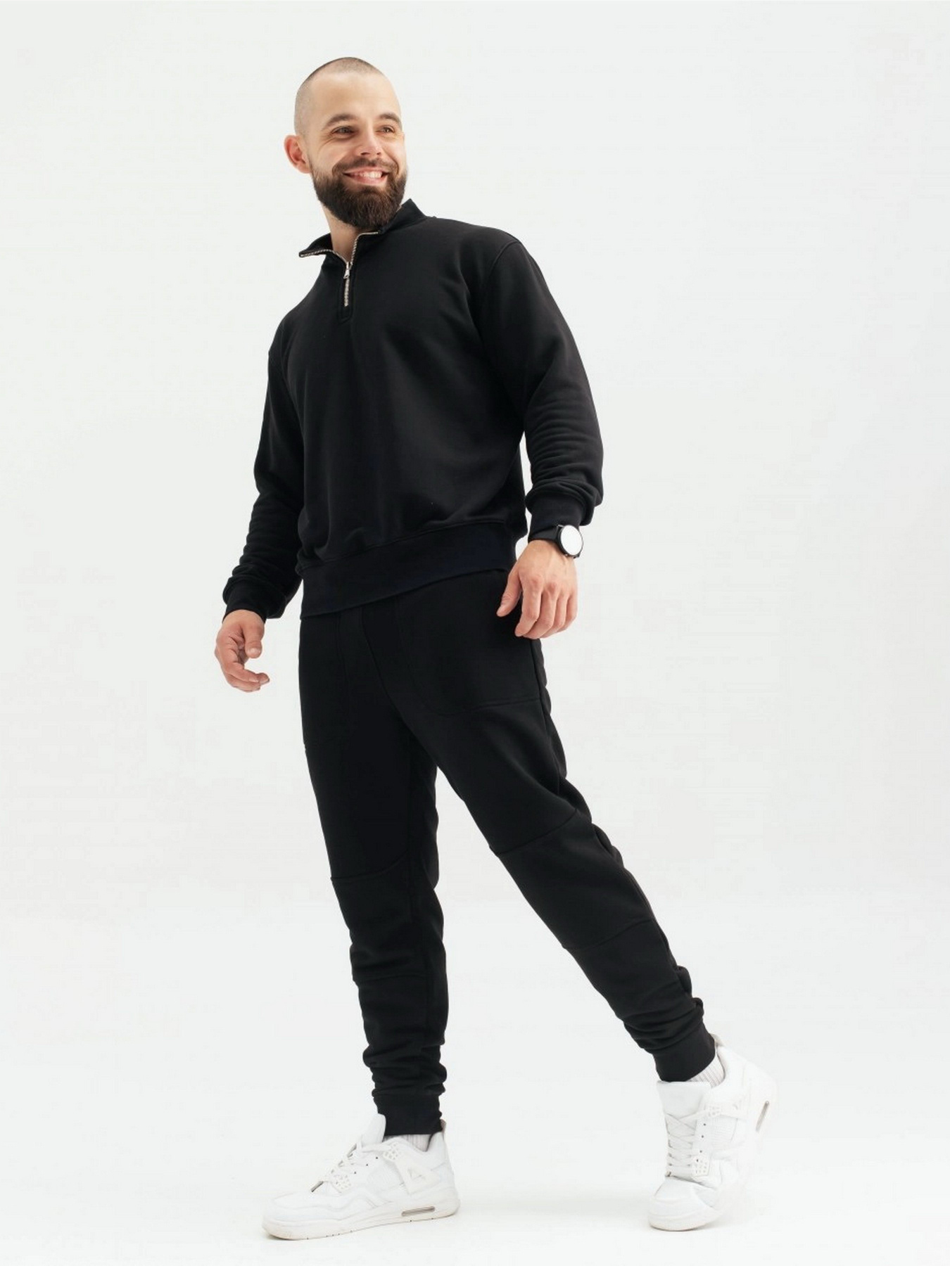 Джогери HARVEST Basic модель 130233000000490000 Фото