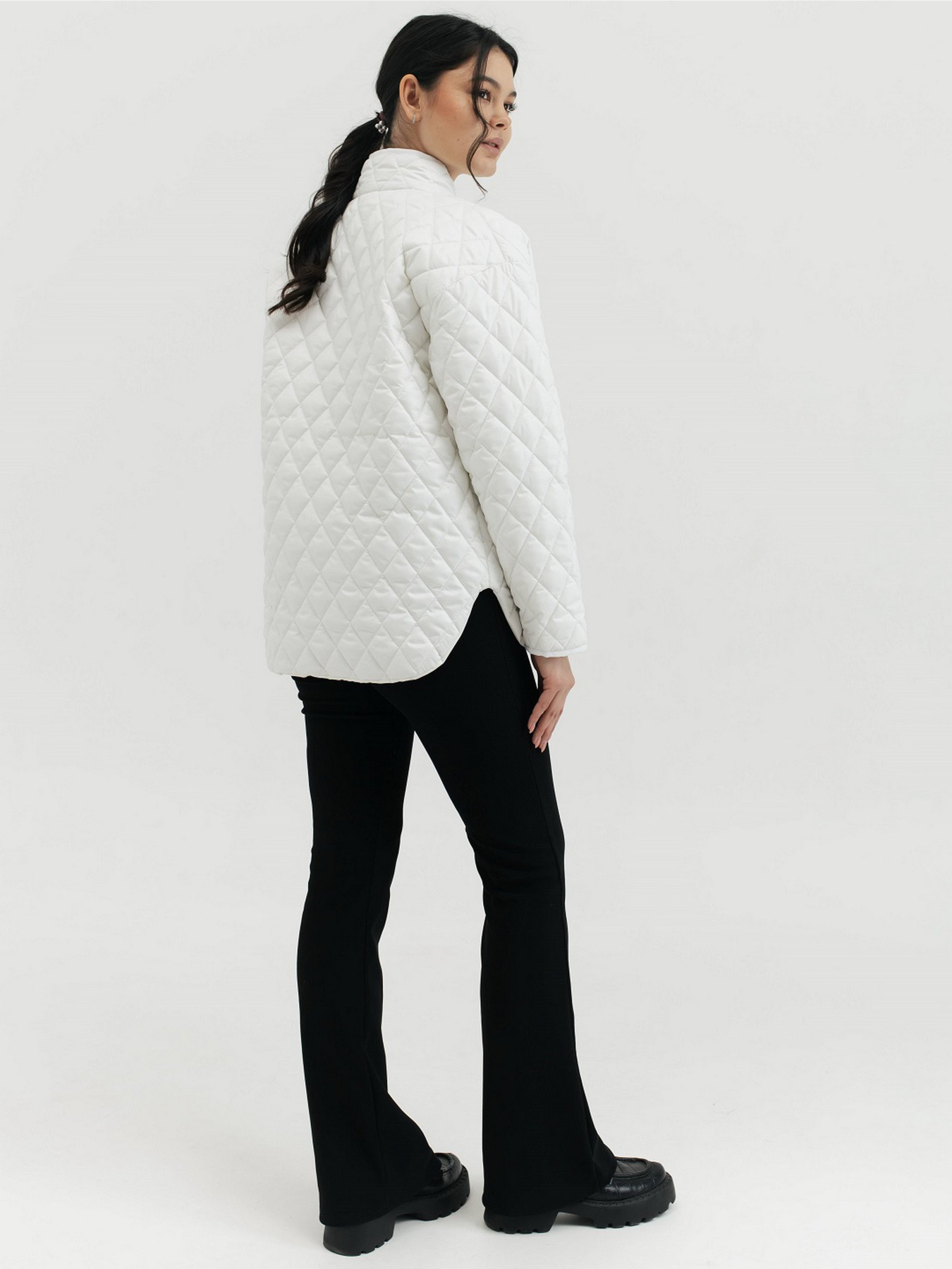 Демисезонная куртка HARVEST Ice cream модель 320246000002960000 Фото