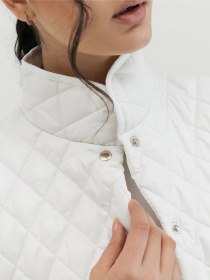 Демисезонная куртка HARVEST Ice cream модель 320246000002960000 Фото