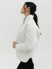 Демісезонна куртка HARVEST Ice cream модель 320246000002960000 Демісезонна куртка HARVEST Ice cream модель 320246000002960000 Фото