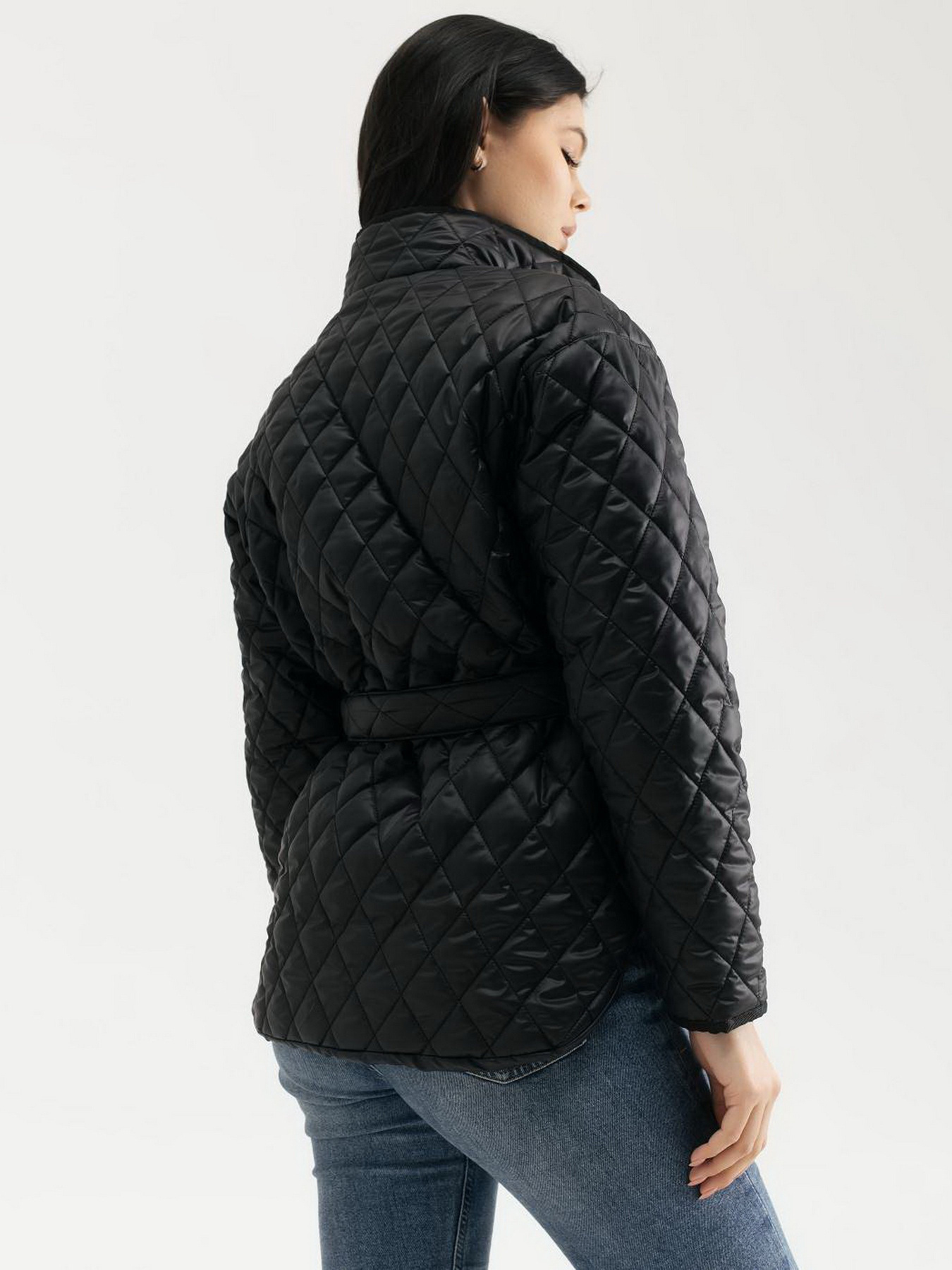 Демисезонная куртка HARVEST Ice cream модель 320246000002280000 Фото