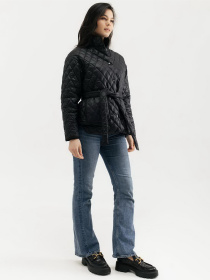 Демисезонная куртка HARVEST Ice cream модель 320246000002280000 Фото