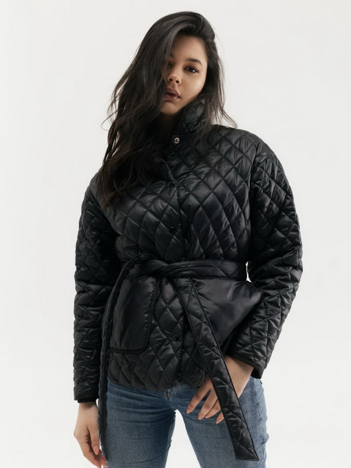 Демісезонна куртка HARVEST Ice cream Модель 320246000002280000 Фото