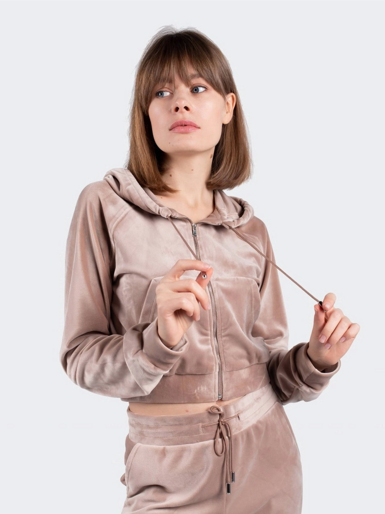 Кофта HARVEST Emma модель 190254000002060000 Фото