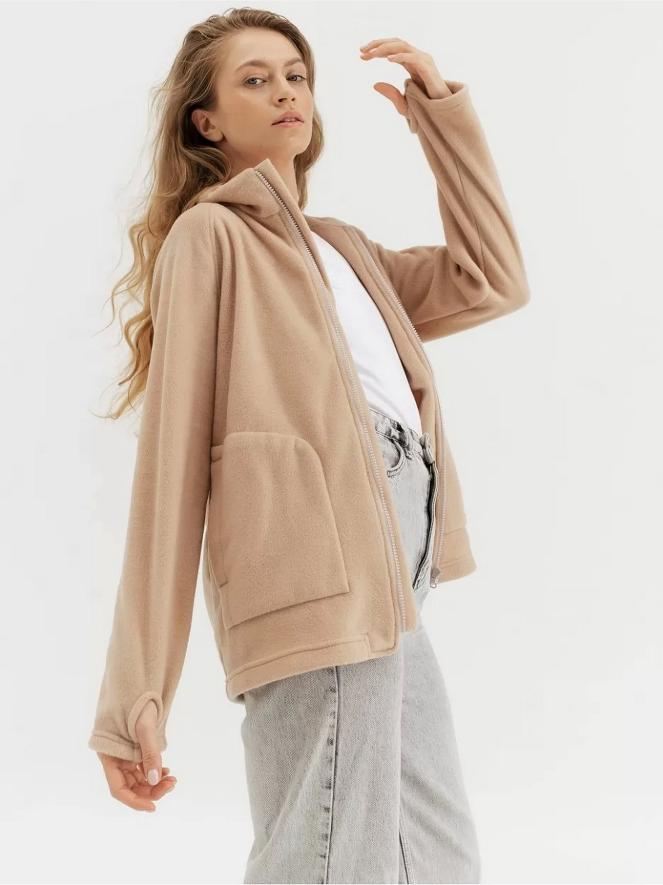 Кофта HARVEST HOLIDAY модель 120317000100400000 Фото