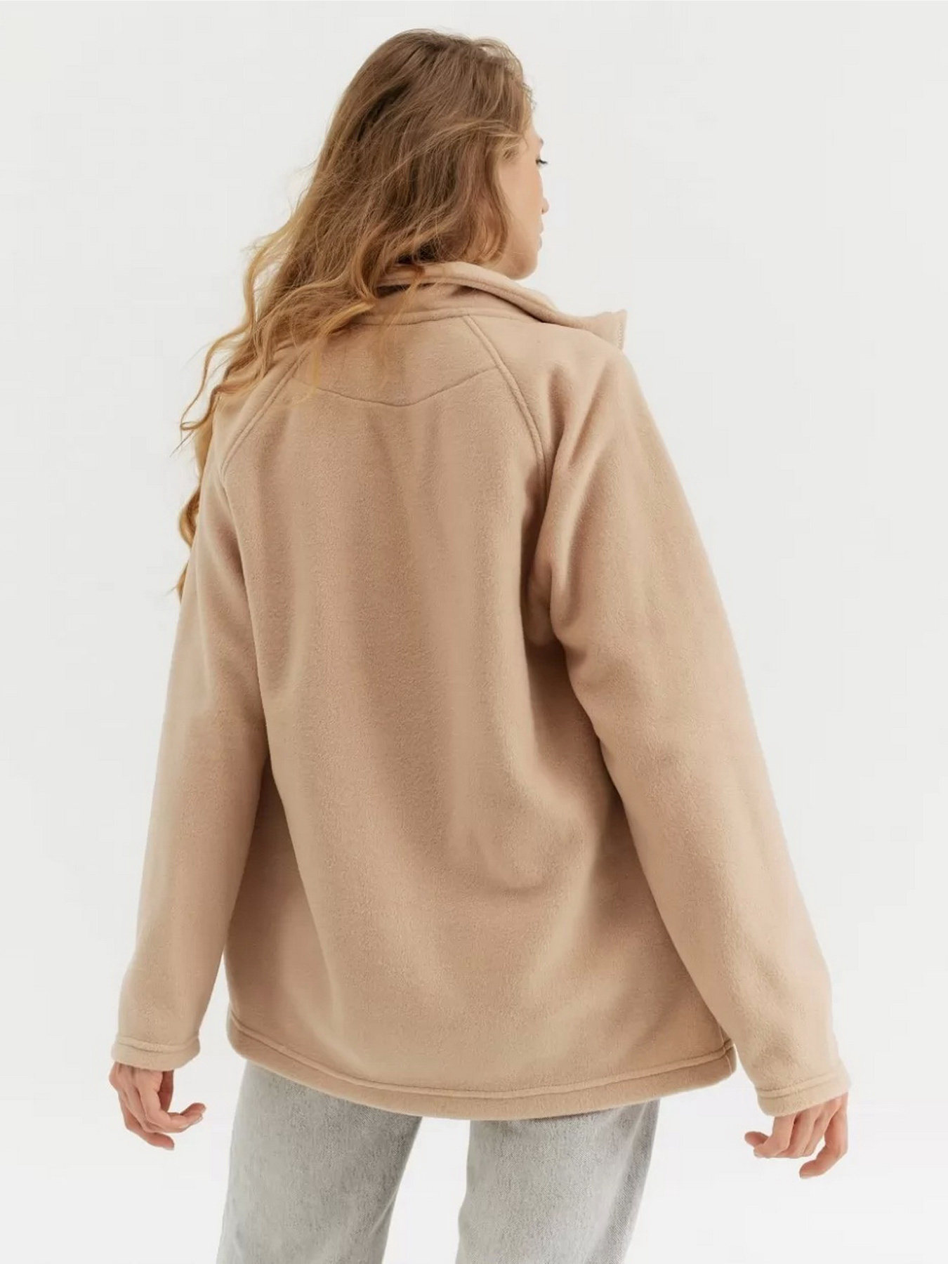 Кофта HARVEST HOLIDAY модель 120317000100400000 Фото