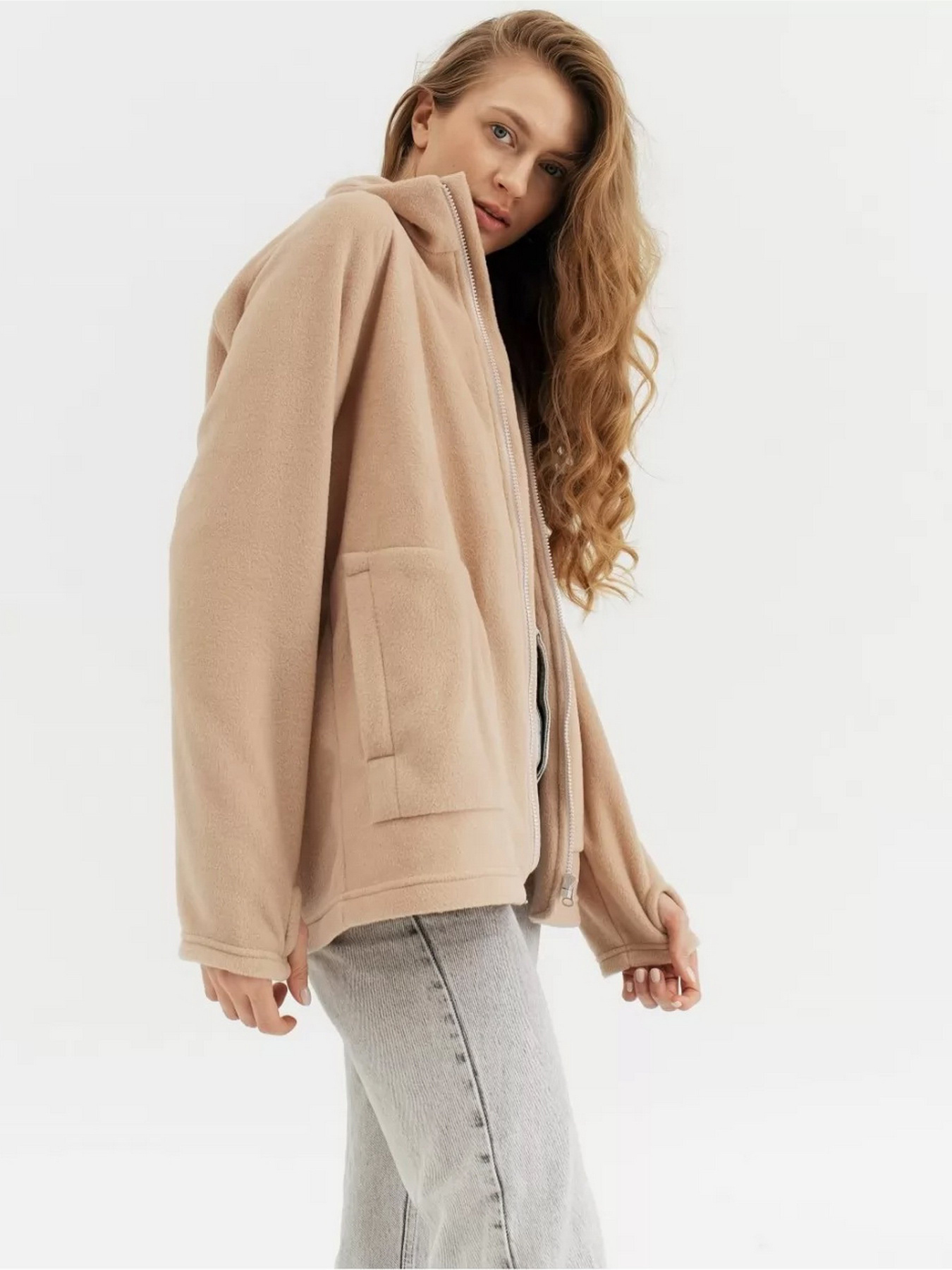 Кофта HARVEST HOLIDAY модель 120317000100400000 Фото