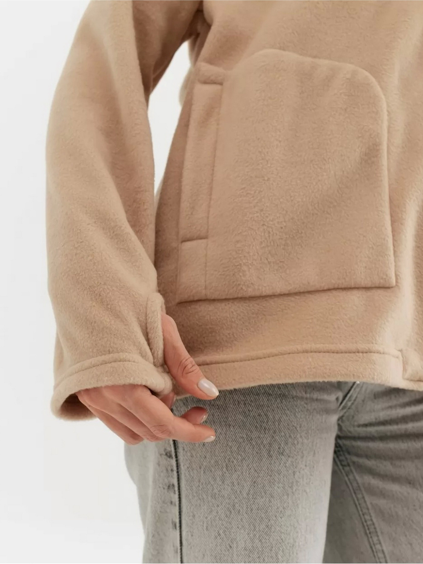 Кофта HARVEST HOLIDAY модель 120317000100400000 Фото