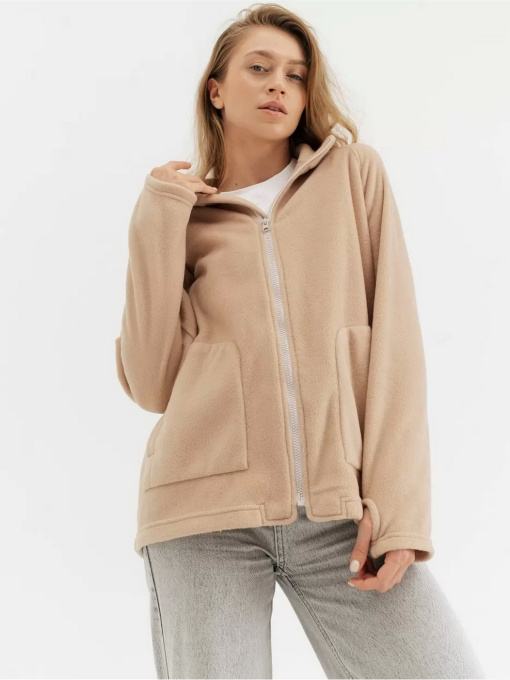 Кофта HARVEST HOLIDAY модель 120317000100400000 Фото