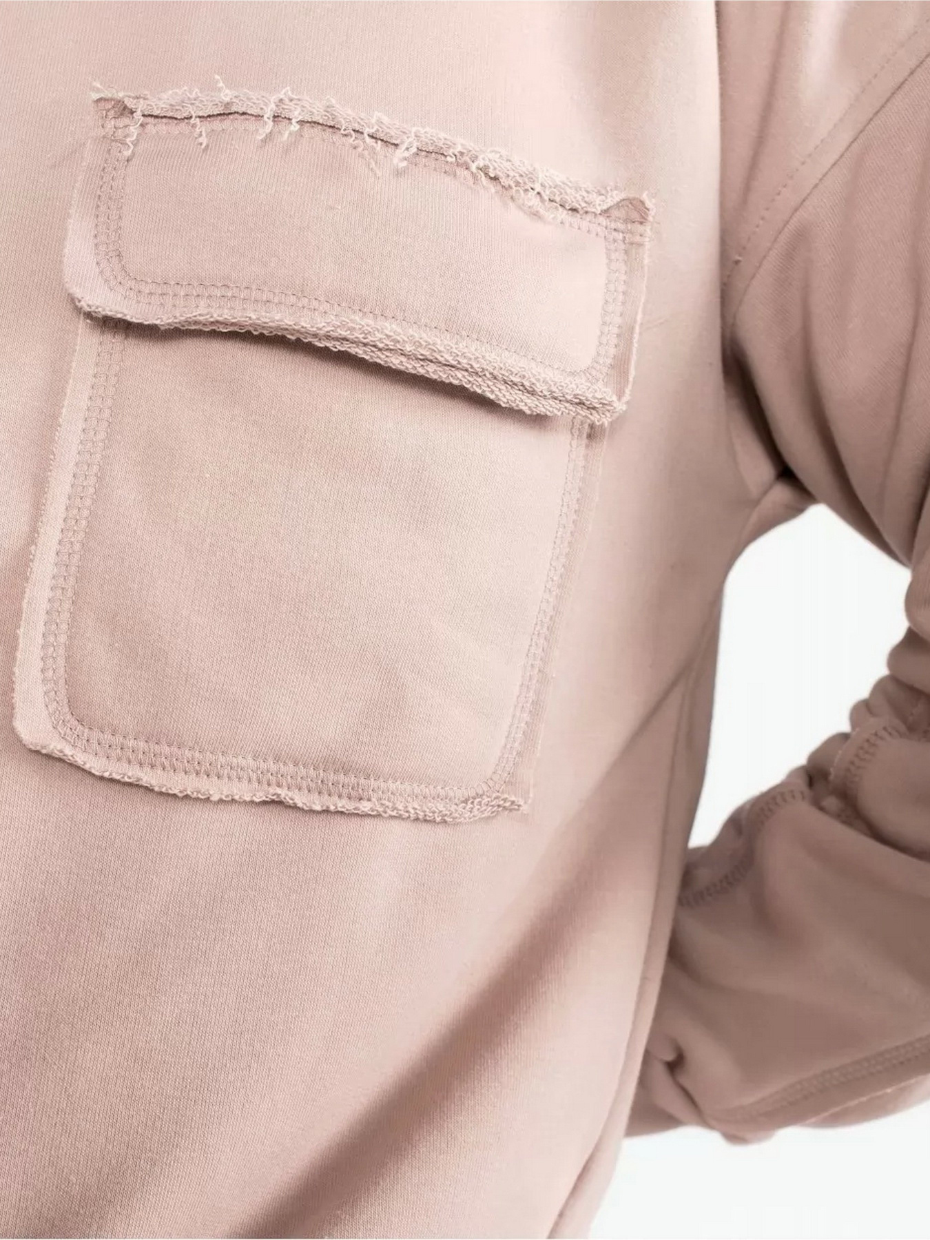 Кофта HARVEST Crooks модель 190348000104140000 Фото