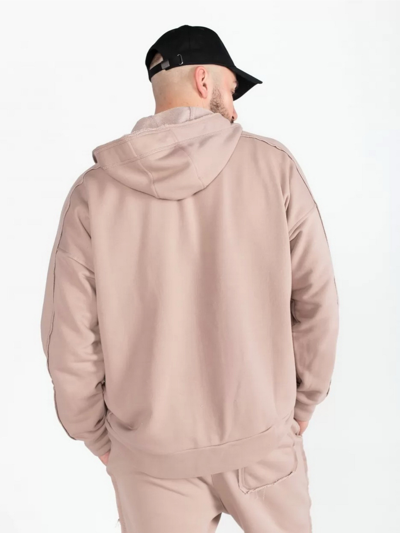 Кофта HARVEST Crooks модель 190348000104140000 Фото