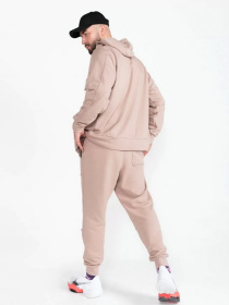 Кофта HARVEST Crooks модель 190348000104140000 Фото