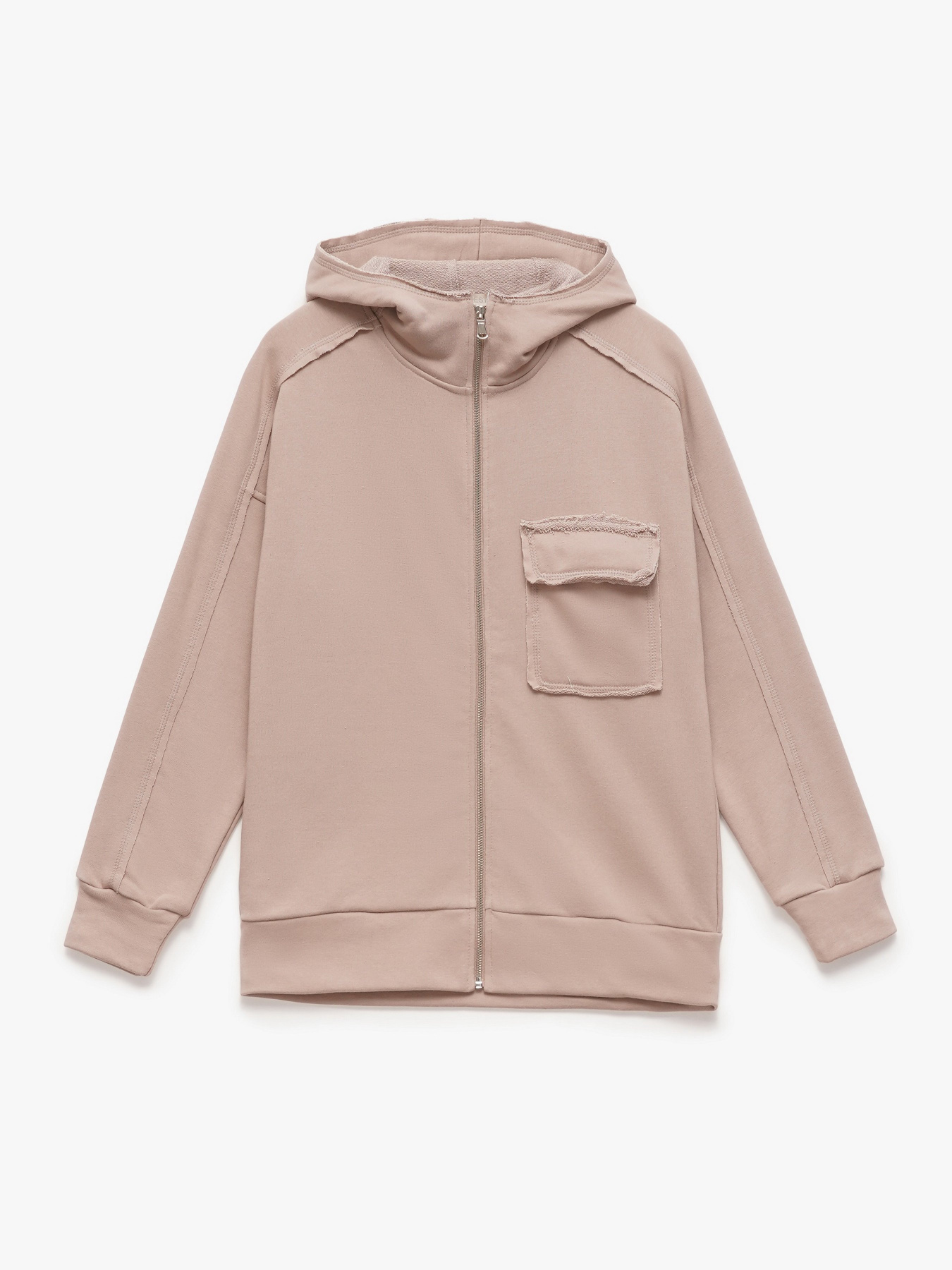 Кофта HARVEST Crooks модель 190348000104140000 Фото