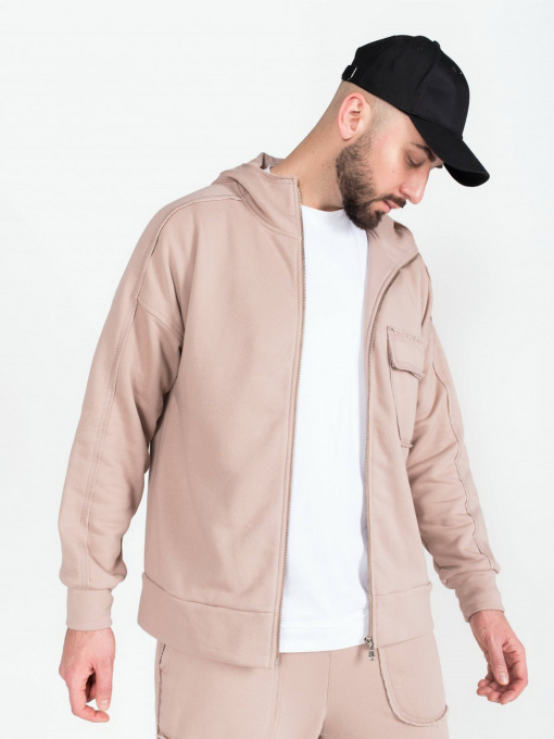 Кофта HARVEST Crooks модель 190348000104140000 Фото