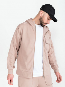 Кофта HARVEST Crooks модель 190348000104140000 Фото