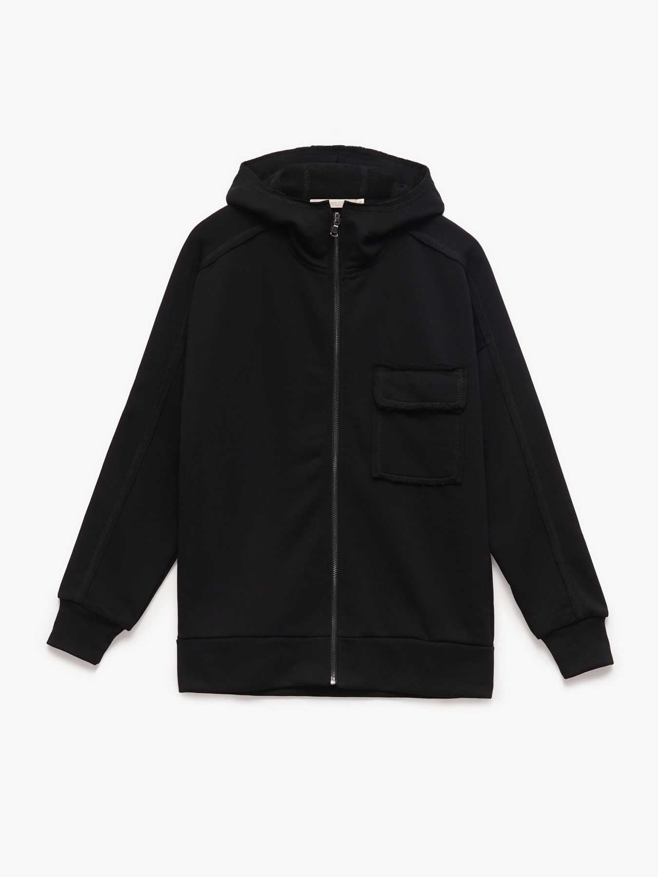 Кофта HARVEST Crooks модель 190348000100680000 Фото