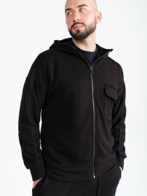 Кофта HARVEST Crooks модель 190348000100680000 Фото