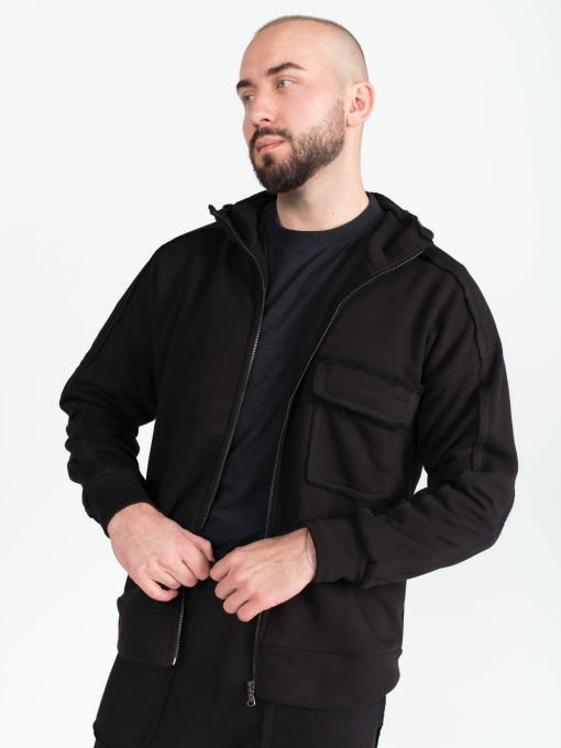 Кофта HARVEST Crooks модель 190348000100680000 Фото