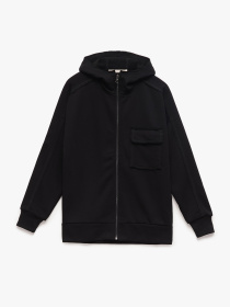 Кофта HARVEST Crooks модель 190348000100680000 Фото